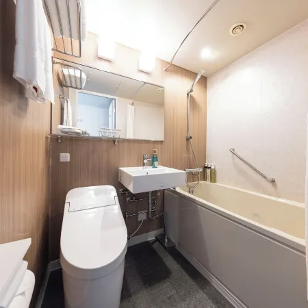 Richmond Hotel Nagoya Nayabashi