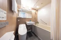 Richmond Hotel Nagoya Nayabashi Hotels near Fushimi Subway Station
