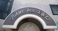 Palace Inn Toyota