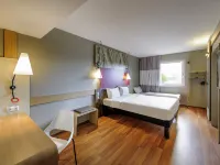 Ibis Muenchen Messe