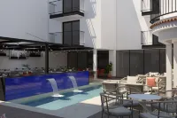 Neptuno Apartments - Pools