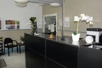 Hotel Donaustadt Kagran - at Metro U1