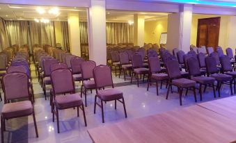 Abuya Palace Hotel Moyale