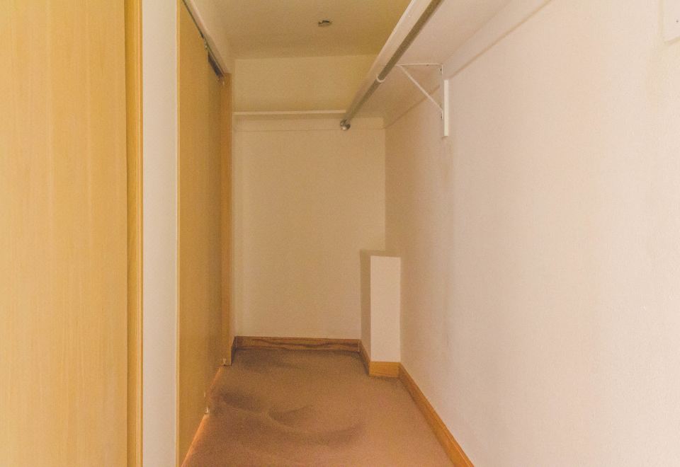 알루팡 비치 타워 주방 시설