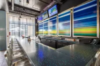 Aloft Nashville Franklin