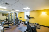 Mainstay Suites Dover