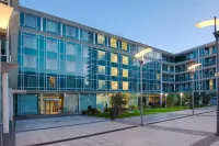 NH Savona Darsena Hoteles en 