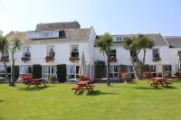 Beausite Hotel - 3-Star