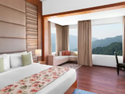 The Fern Surya Resort Dharampur, Kasauli Hills, Series by Marriott Hotels in Solan