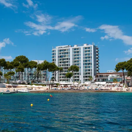 Melia South Beach