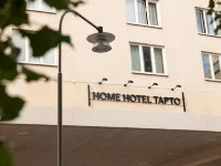 Home Hotel Tapto Hotels near Ropsten
