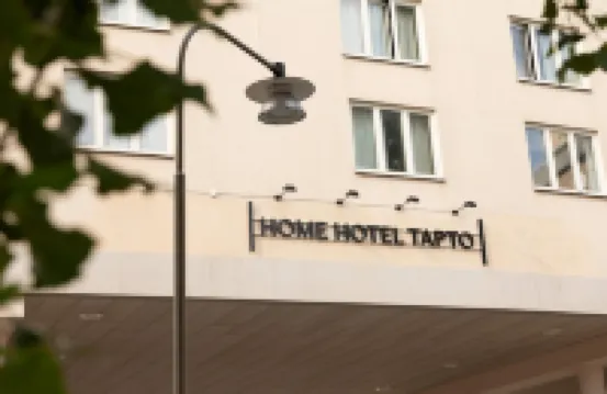 Home Hotel Tapto Hotels near Ropsten