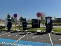 Hotel Ibis Budget Cosne Sur Loire - ที่มีที่จอดรถ