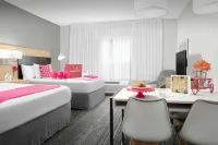 TownePlace Suites by Marriott Franklin Cool Springs Hotels in Williamson County