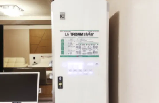 S Auto Motel Suncheon