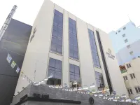 Busan Sasang the Van Hotel Hotel dekat Bandar Udara Internasional Gimhae