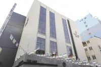 Busan Sasang the Van Hotel Hotels near Sasang-Gu