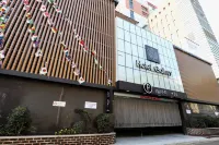 대구 동성로 갤러리 드라이브인(Gallery Drive-in) 대구 예술 발전소 주변 호텔