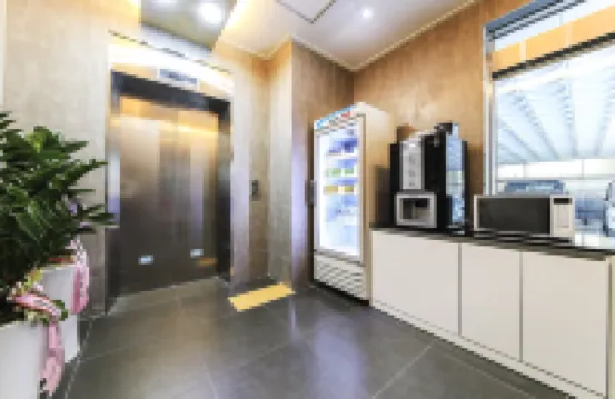 Seosan Daesan Hotel