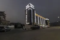 Gyeongju Yes Unmanned Hotel - parking