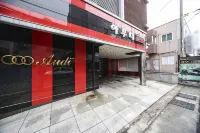 Daejeon Shintanjin Audi - 3 Yıldız