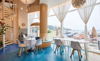 Pohang Odo 107 Pool Villa