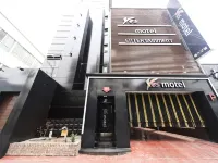 Gumi Wonpyeongdong Yes 鄰近沙谷里的酒店