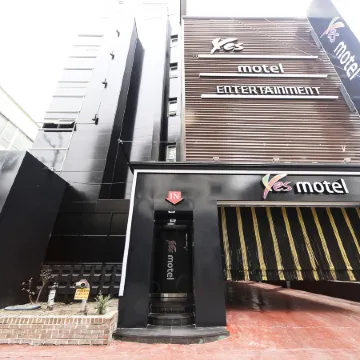 Gumi Wonpyeongdong Yes