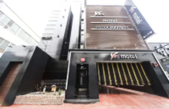 Gumi Wonpyeongdong Yes
