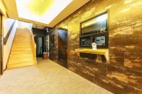 Gwangmyeong Sum Hotels in Gwangmyeong