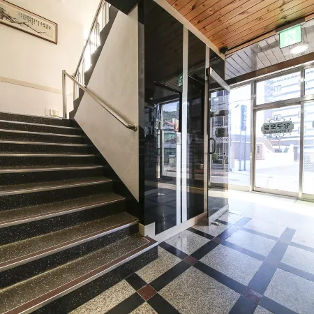 Samcheok Port Motel