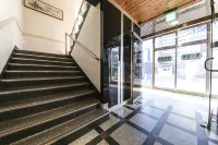 Samcheok Port Motel - Motels