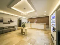 Hotel Yeogiuhtte Donghae Mukho 東海市のホテル