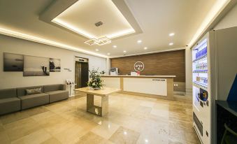 Hotel Yeogiuhtte Donghae Mukho