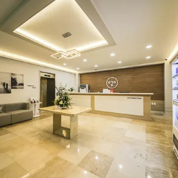 Hotel Yeogiuhtte Donghae Mukho
