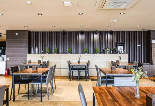 케이트리 평택 로비