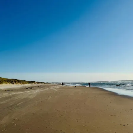 6 person holiday home in Hirtshals-By Traum