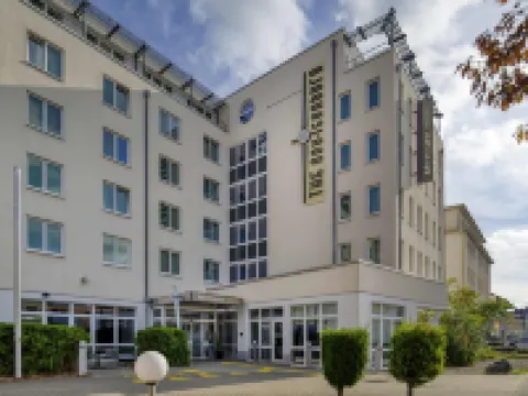 Mercure  Neu-Isenburg Hôtels à : 