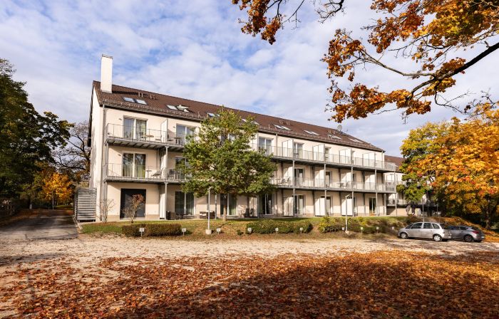 Candlewood Suites FÜRTH by IHG