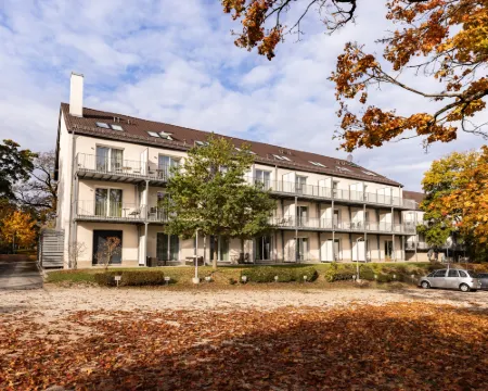 Candlewood Suites FÜRTH by IHG Hotels in Furth