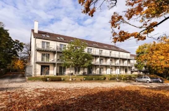 Candlewood Suites FÜRTH Hotels in der Nähe von Comödie Fürth