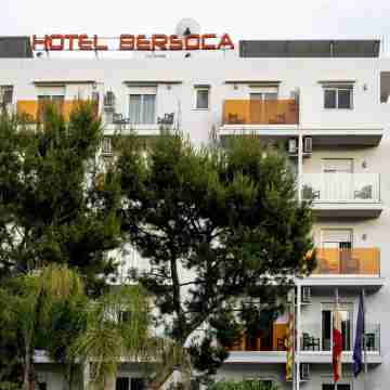 Hotel Bersoca Hotel Exterior