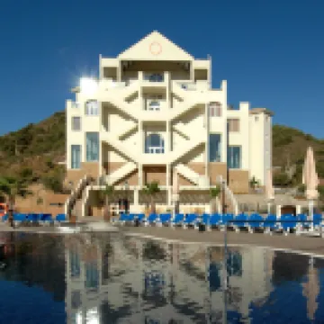 Ona Lomas Village - la Manga Club