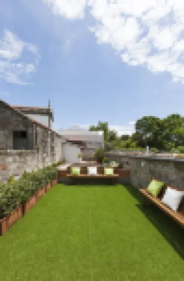 BO - Marquês Apartments