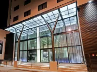 Hotel Atlantico Prime Hotels near Apotheosis Square