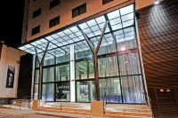 Hotel Atlantico Prime - gimnasio