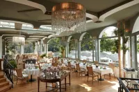 Brindos, Lac & Château - Relais & Châteaux - Anglet Biarritz Hôtels à : Anglet