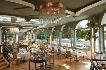 Brindos, Lac & Château - Relais & Châteaux - Anglet Biarritz