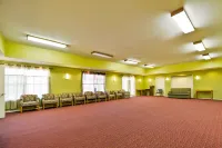 Econo Lodge Inn & Suites Fulton - Rockport