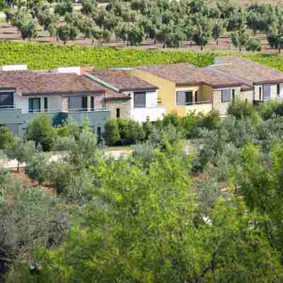 Hotel Vilar Rural d'Arnes by Serhs Hotels Hotel Exterior